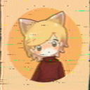 The speaker's profile picture