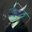The speaker's profile picture